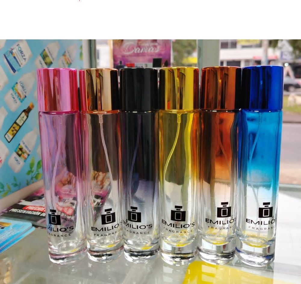 CILINDRICO 50ML ENVASE
