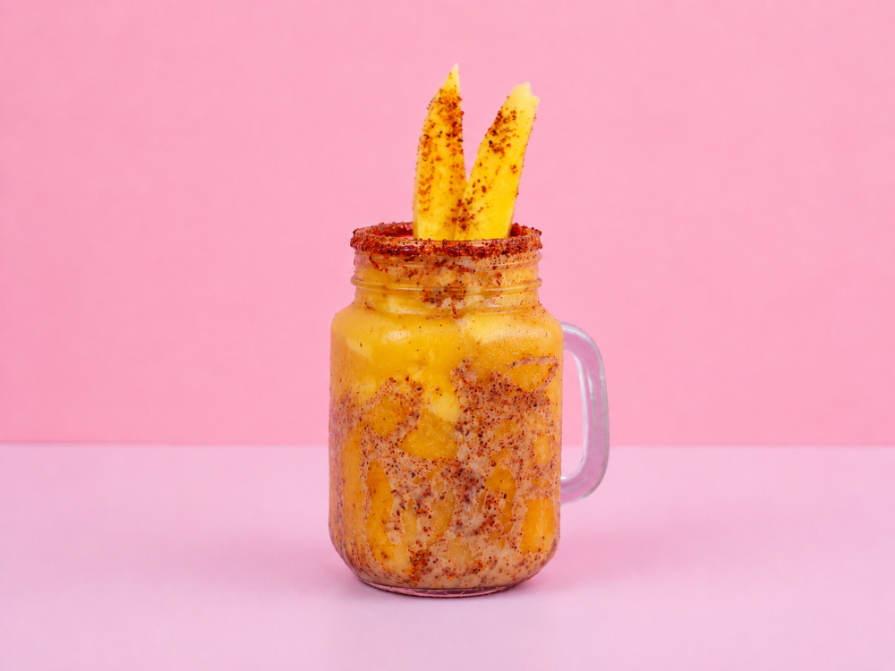 Maracumango (Sin Helado)