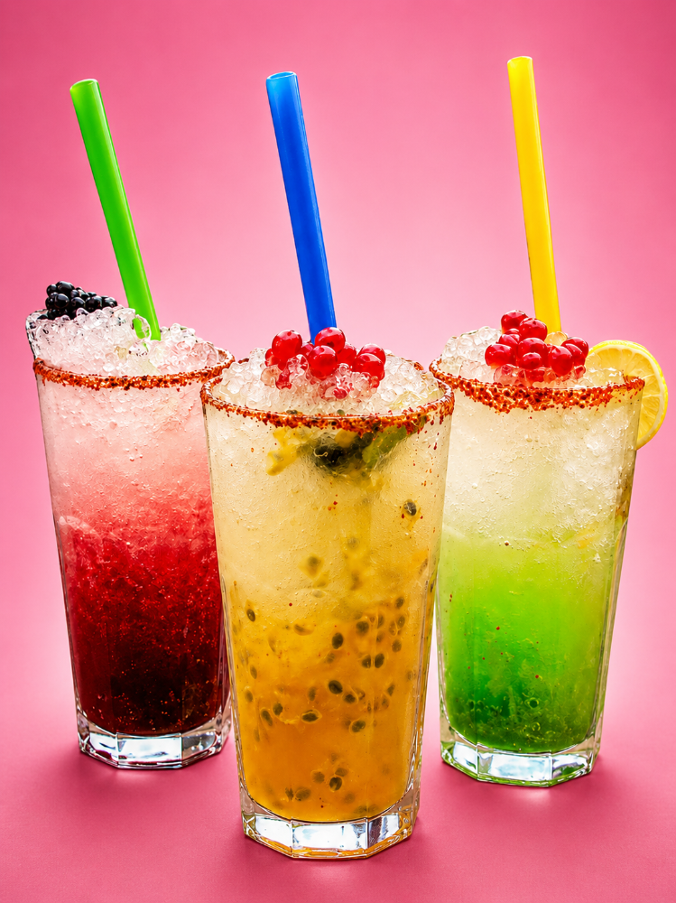 Soda Cereza