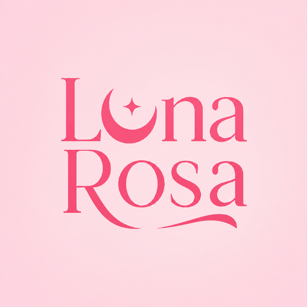 Heladeria LUNA ROSA