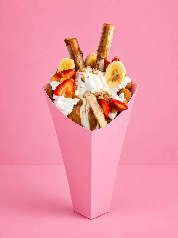 Bubble Fruti Luna
