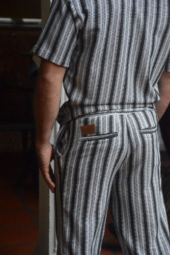 PANTALON AURORA BLANCO
