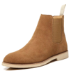 BOTAS CHELSEA MARRON