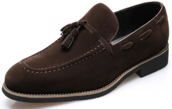 ZAPATOS CAFE LOAFER TASSEL