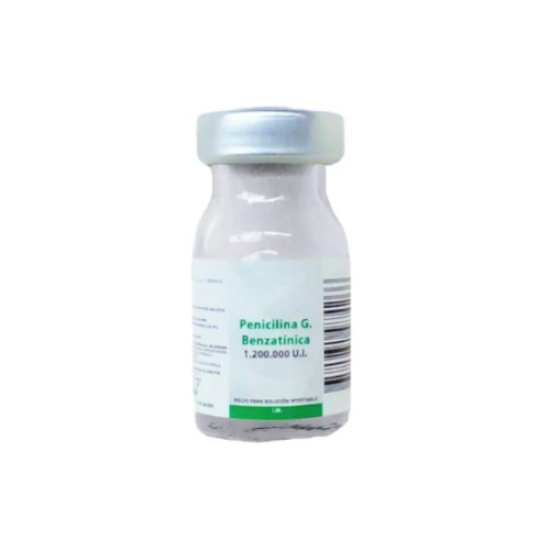penicilina benzatinica (whashinton)