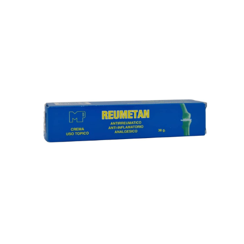 REUMETAN CREMA 30gr