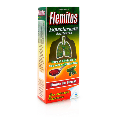 flemiflemitos jrb 180ml