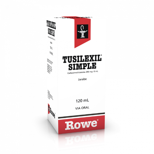 tusilexil gotas pedriaticas 25ml (rowe)