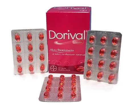 DORIVAL LIQUI GEL