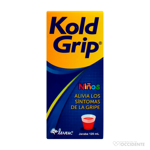 kold grip 120ml