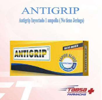 antigrip iny kit