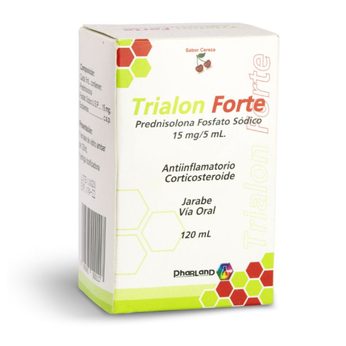 trialon forte 15mg 60ml jrb