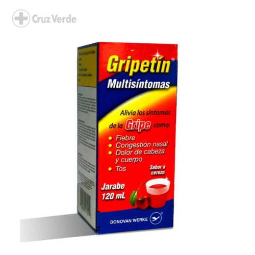 gripetin multisintomas susp 120ml