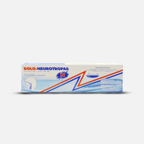 neurotropas 25000 kit iny (ethipharma)