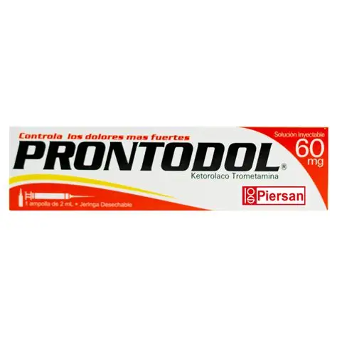 prontodol 60mg iny(piersan)