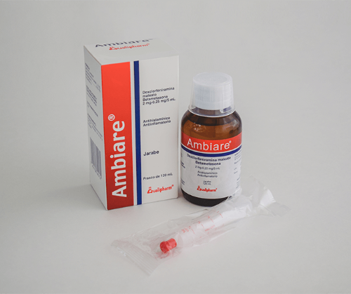 ambiare jarabe 120mll (qualipharma)