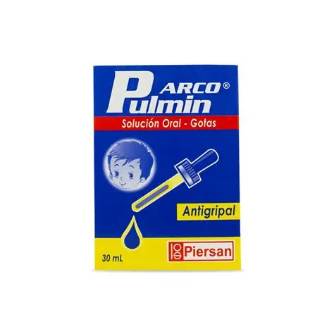 arco pulmin gotas 30ml