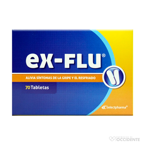 ex-flu tab (selectpharma)