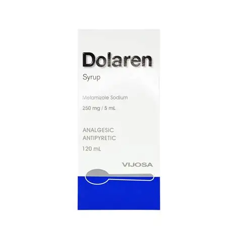dolaren jrb 120ml