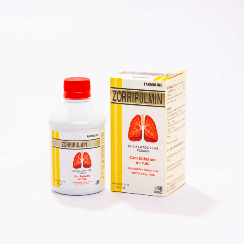 zorripulmin jarabe 240ml