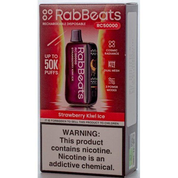 RABBEATS 50K