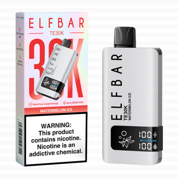 ELFBAR TE 30K