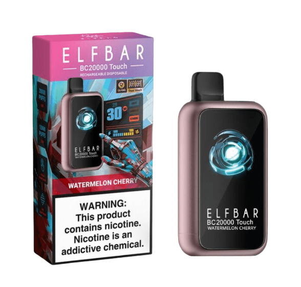 ELFBAR TOUCH 20K