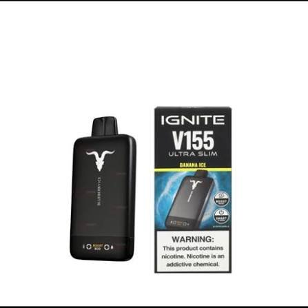 IGNITE V155 SLIM