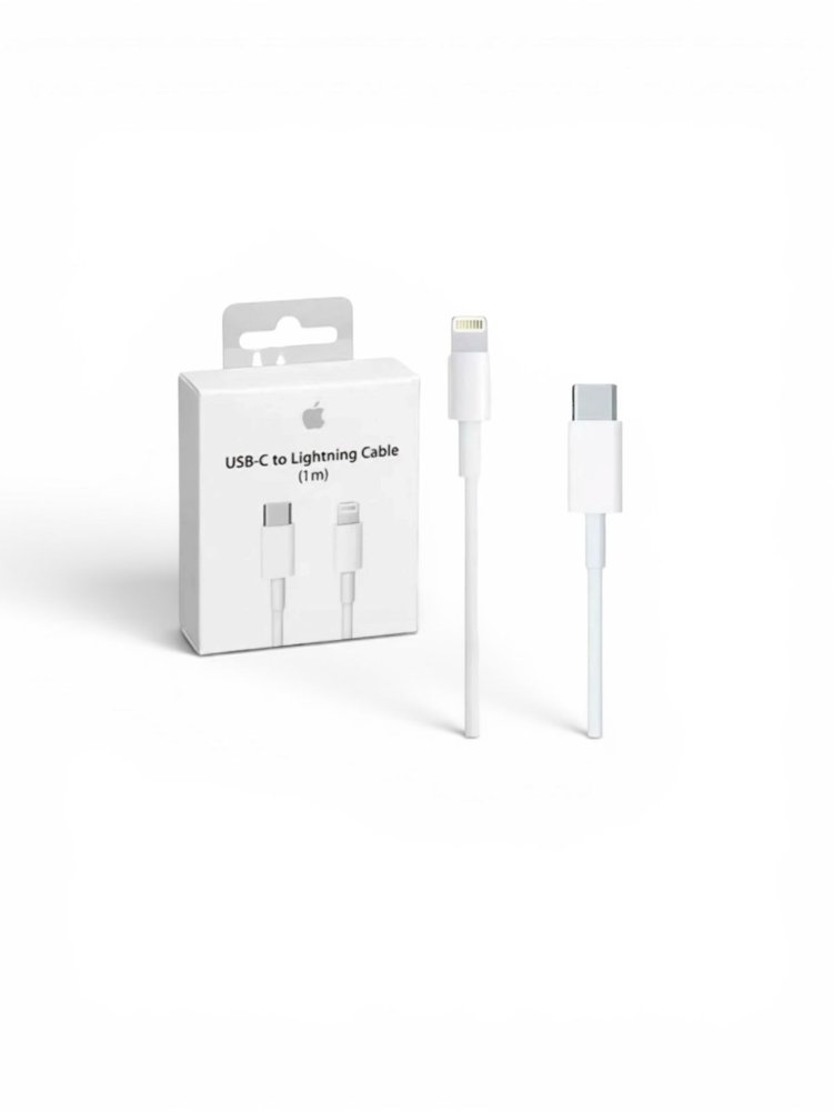 CABLE TIPO C A IP IP