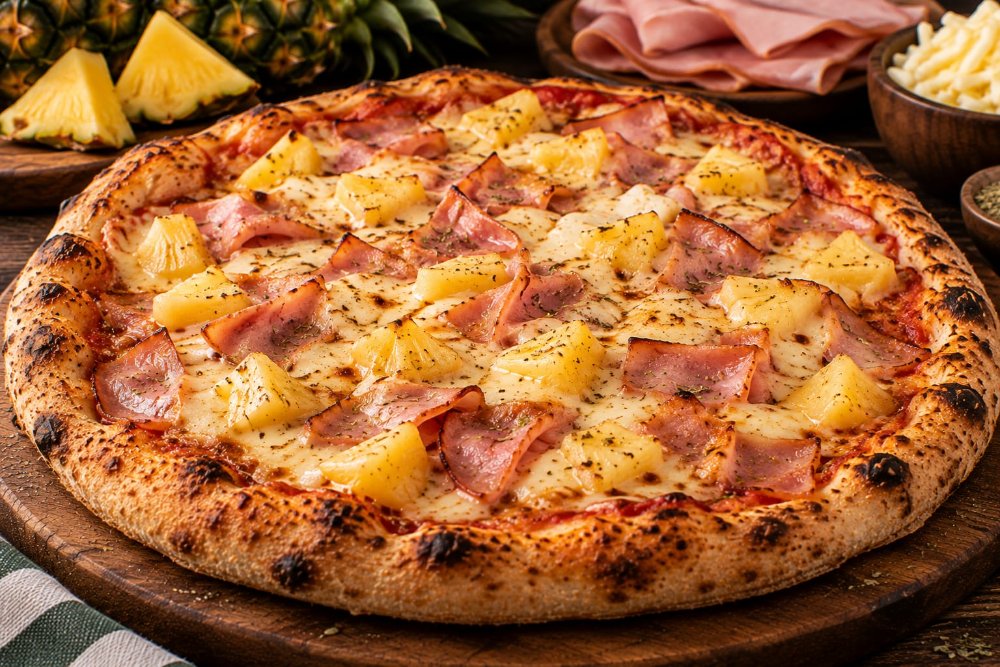HAWAIANA