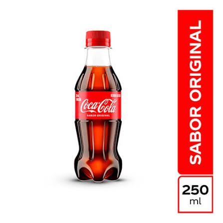 COCA COLA MINI