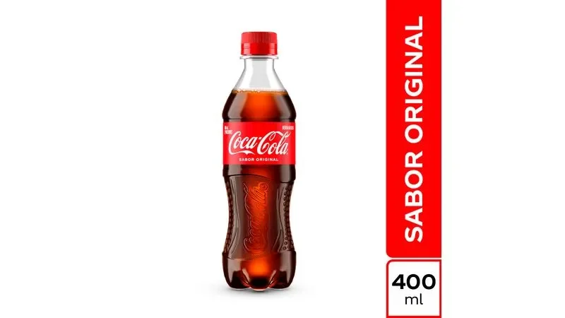 COCA COLA 400