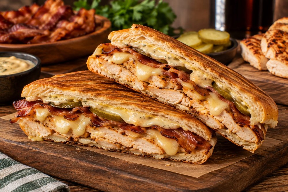 SANDWICH