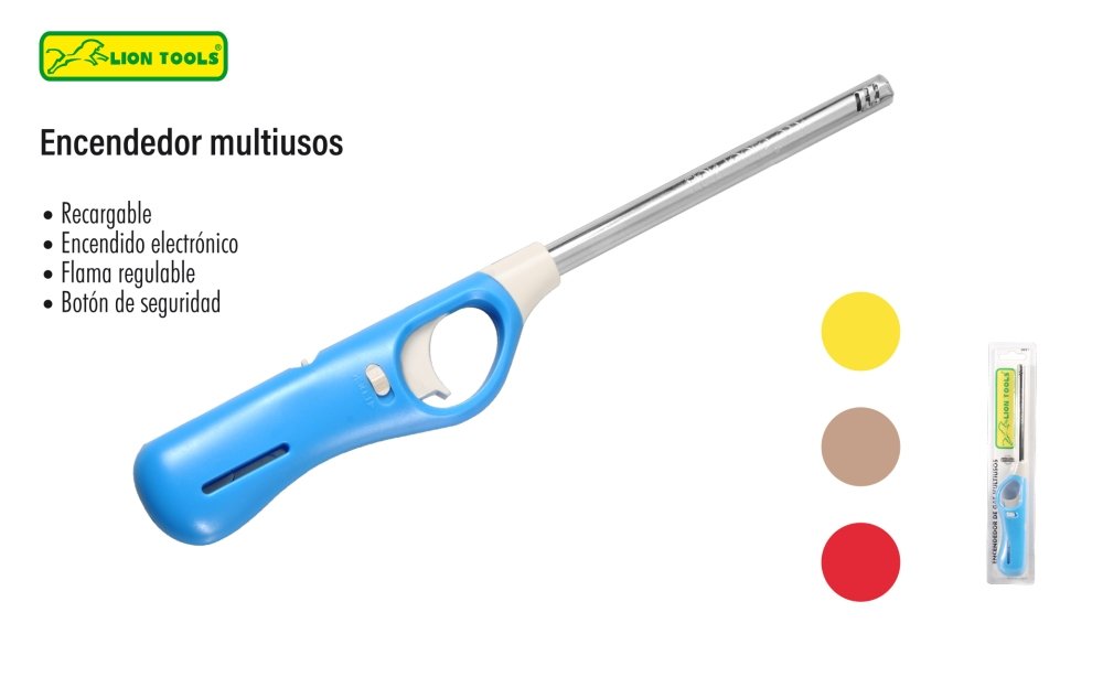 Encendedor  3091