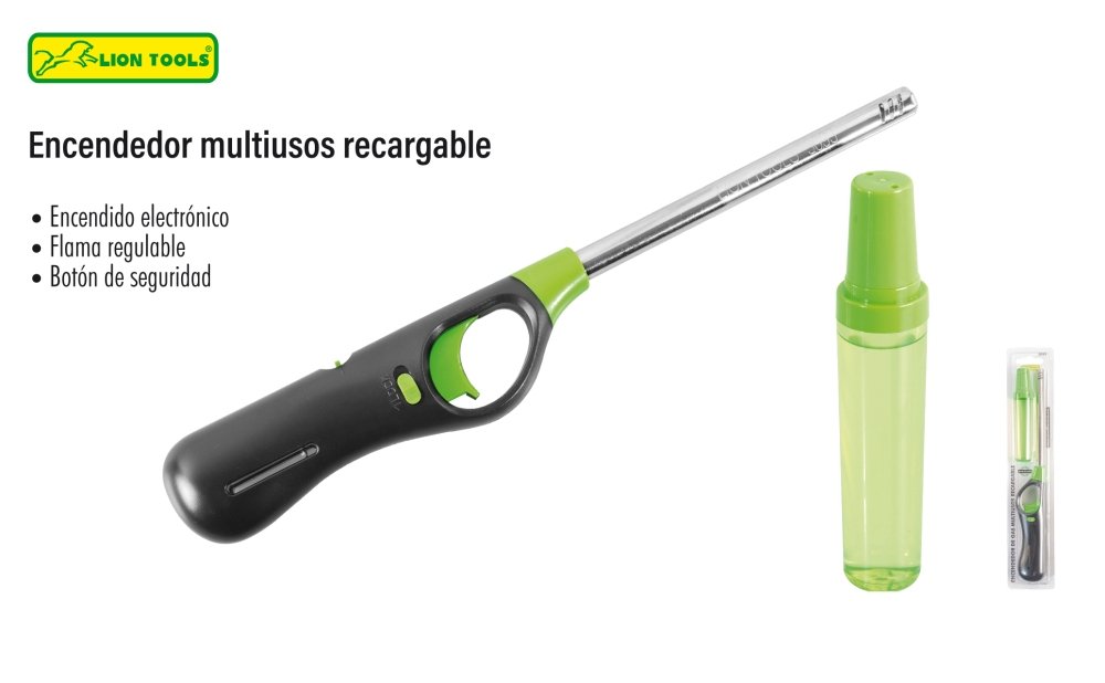 Encendedor  3093