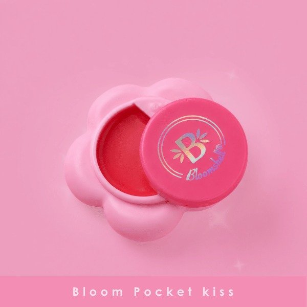 Bloom pocket kiss Bloomshell