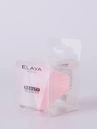 Beauty blender Elaya e038