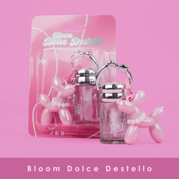Bloom dolce destello Bloomshell