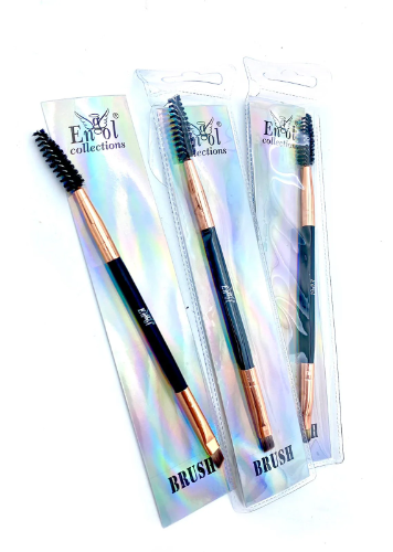 Brocha doble cejas engol cr-02a