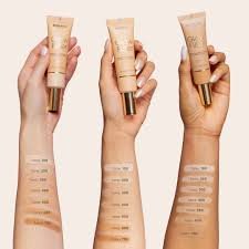 Base Glow Filter Montoc