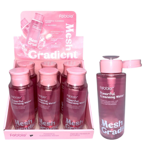 Agua micelar febble feh023-01