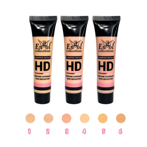 Base liquida hd engol en-f1901