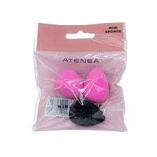 Beauty blender x3 mini atenea. Minisponge
