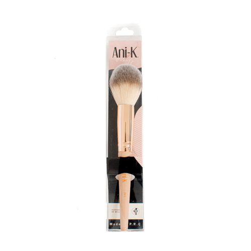 Brocha polvos anika ak1