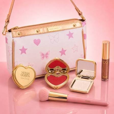 Bolso Queen Juandy OG