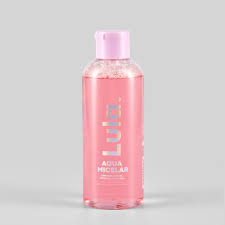 Agua micelar Lula