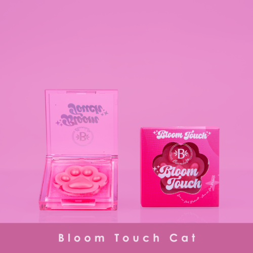 Bloom touch bloomshel