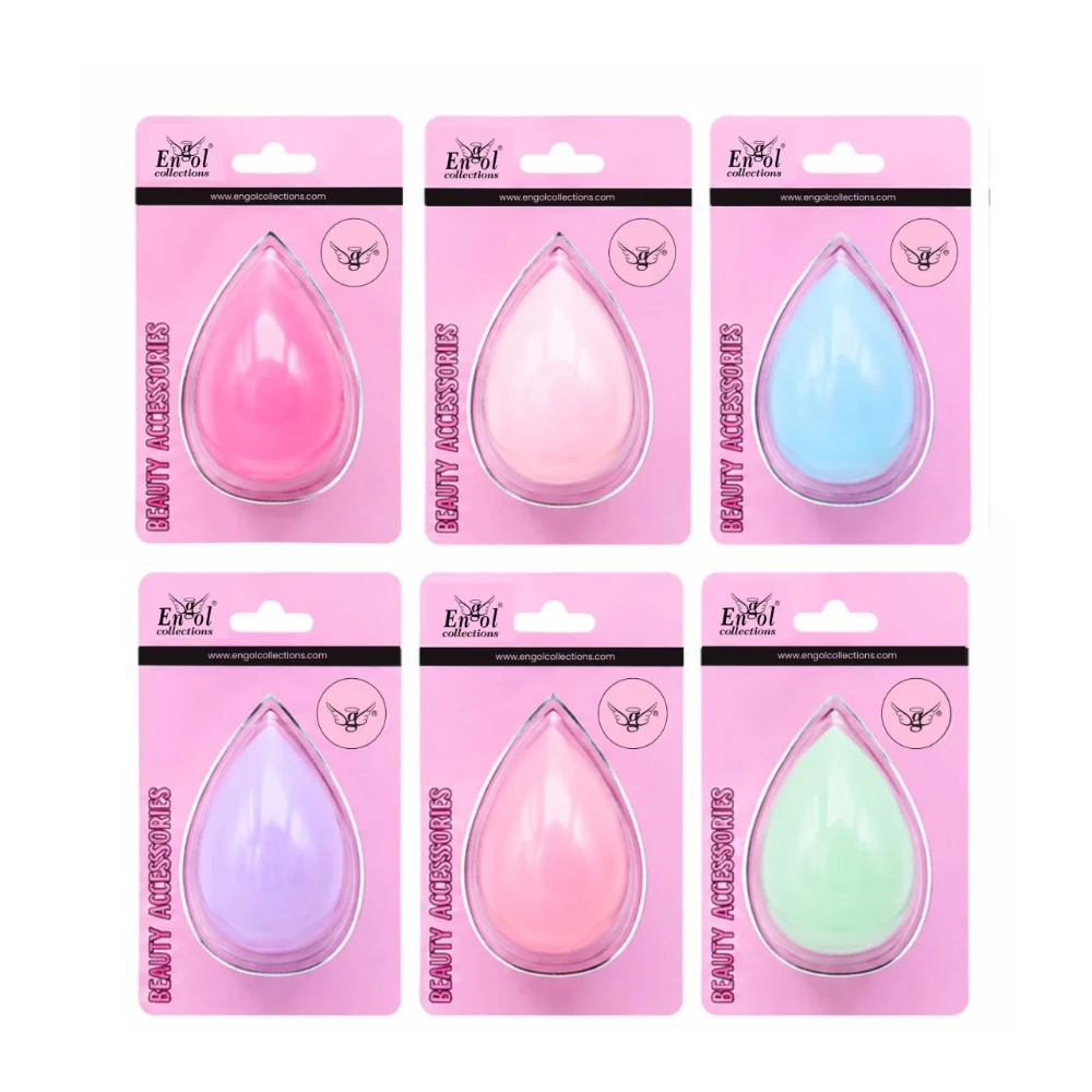 Beauty blender Engol KL-390