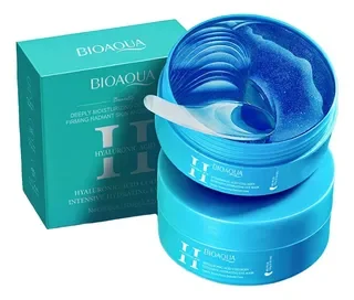 Colageno de ojos acido hialuronico Bioaqua BQY99846