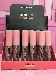 Brillo mágico Elaya e017